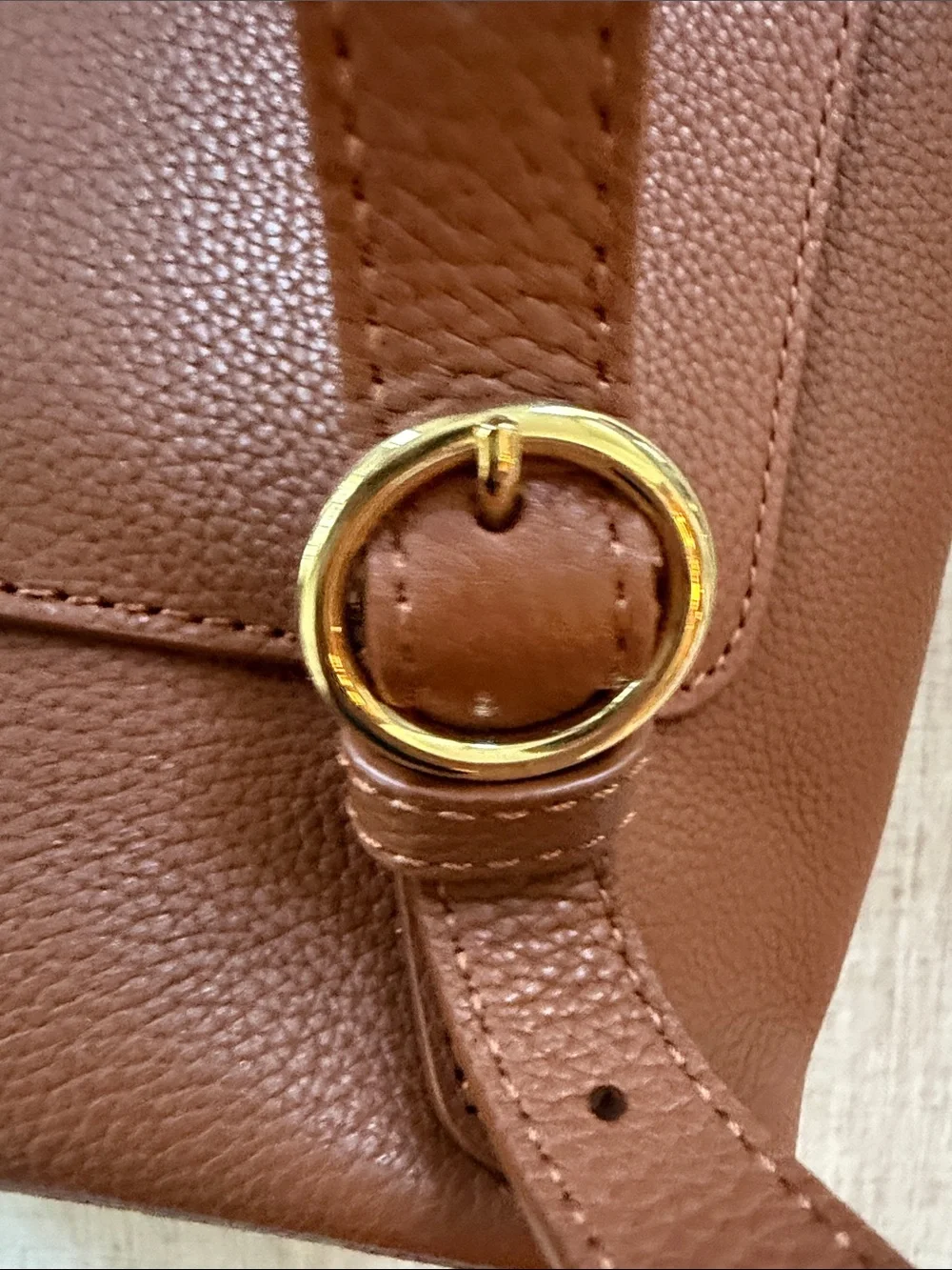 Quince italian leather